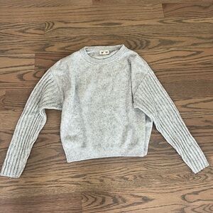 Open Edit Women's Sweater XS